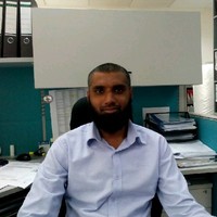 mohammed abdul basit alvi