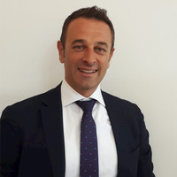 Stefano Roscini