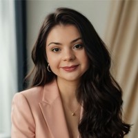 Beata Gubernat (Assoc Cipd)
