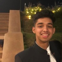 Eeshan Dhawan