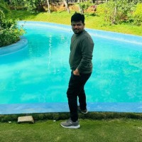 SANTOSH H G
