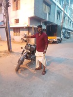 Vijay p