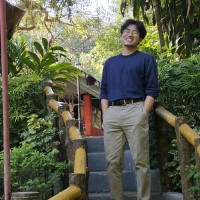 Audrick Ken Francisco