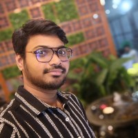 Sarvesa Kaundinya Velamuri