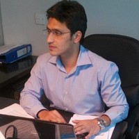 Shahbaz Ashraf,CFA