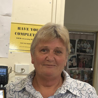 Leanne Russell