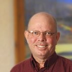 Gregg Johnson