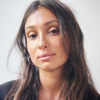 Amber Jones