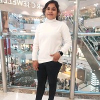 Sanvi Sonkar