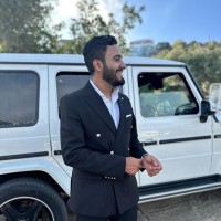 KHALIL Ghannam