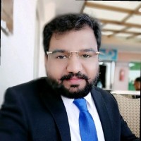 Rizwan Shafiq Bhatti