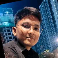 Mahesh Mestri