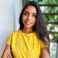 Dr.Janani Maniarasu