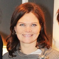 Marie Wallenberg Olsson