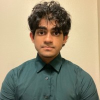 Akul Ranjan