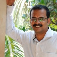 Jayakumar K M