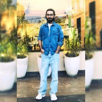 Hamza Chaudhary