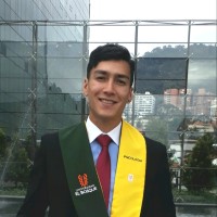 Sergio Oliver Camelo Rodríguez