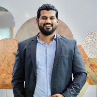 Vaishak Reddy