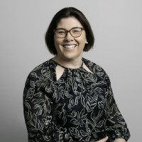 Nicole Mclaren