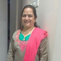 Ashwini Jadhav