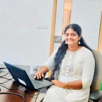 Anto Priya Maria Lawrence