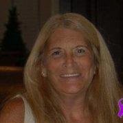Patti Sutcliffe