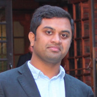 Shourie Korupolu