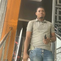 Richard Ajimah