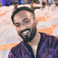 Abhishek Shaw🌀