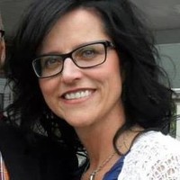 Lyne Turcotte