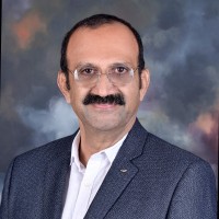 Padma Prasaad S