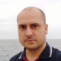 Nikolay Andreev