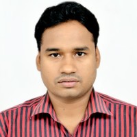 Smruti Ranjan Moharana