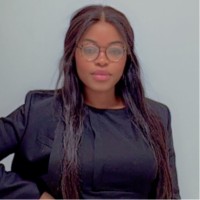 Cynthia Mbala