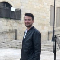 Almog Lavi