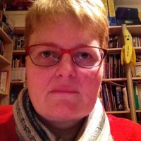 Kirsteen Maclean