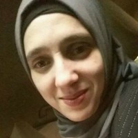 Oumaima Bouafif