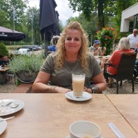 Jolanda Spanjaart