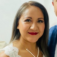 Lizbet Anahi Mendoza Caballero