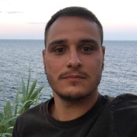 Mattia Capriotti
