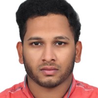 Mohammed Mubasheer K