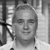 Alberto Echeverri