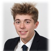 Toby Buxton