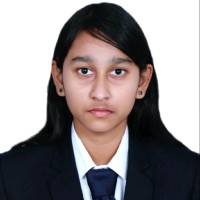 Divyavarshitha Pendlikatla
