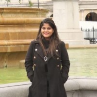Pratiksha Mane