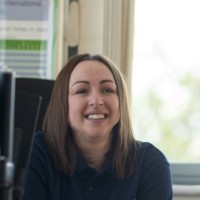 Claire Hewitt