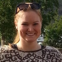 Lena Valdimarsdottir