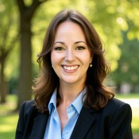 Kathryn O'Gorman, P.G.