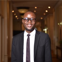 Lesego Basimane Bolowe.